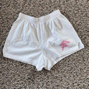 Walt Disney World Splash Mountain Shorts